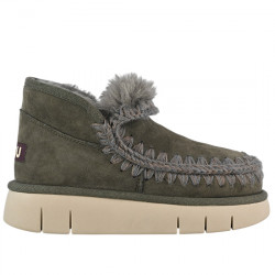 MOU ESKIMO BOUNCE SNEAKER MU.FW531009A BKOL MOU124