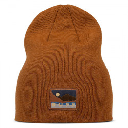 BUFF LILON LONG GORRO TRICOT UNISEX 134477333 COPPER BUFF070