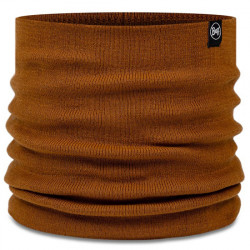 BUFF BRAGA DE CUELLO KNITTED NECKWARMER LILON 134480333 COPPER BUFF071