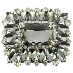 SHINY DECORACIÓN DE CALZADO (2 UNIDADES) 1277 JOYA REINA SHINY277