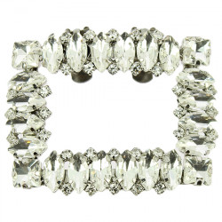 SHINY DECORACIÓN DE CALZADO (2 UNIDADES) 1282 VENTANA SHINY282