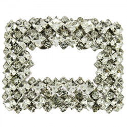 SHINY DECORACIÓN DE CALZADO (2 UNIDADES) 1285 VENTANA SHINY285