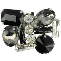 SHINY DECORACIÓN DE CALZADO (2 UNIDADES) 1316 TETRIS SHINY316