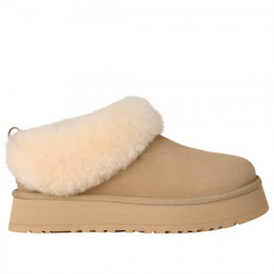 UGG W TAZZELLE ZUECOS SERRAJE PLATAFORMA MUJER W/ 1171393 MDSD MUSTARD SEED UGG137