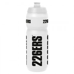 226ERS BIDÓN LOGO 226ERS NEGRO 750ML 5126 BLANCO 226E010