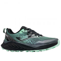 JOMA TUNDRA LADY 2615 DEPORTIVO TRAIL RUNNING MUJER TKTULS2615 NEGRO VERDE JOMA085