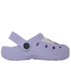 ALBO KIDS ZUECOS EVA GABBY'S CERDÁ-2300006433 LILA ALKI039