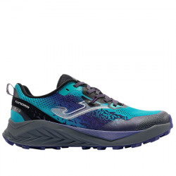 JOMA TUNDRA 2615 DEPORTIVO TRAIL HOMBRE TKTUNS2615 TURQUESA JOMA086