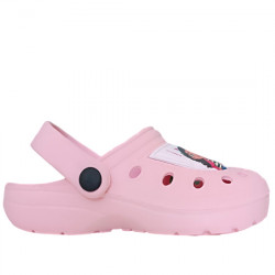 ALBO KIDS ZUECOS EVA GABBY'S CERDÁ-2300006433 ROSA ALKI040