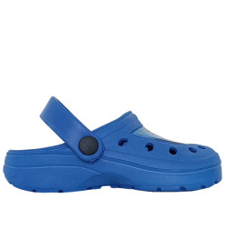 ALBO KIDS ZUECOS EVA MICKEY CERDÁ-2300005784 AZUL ALKI033