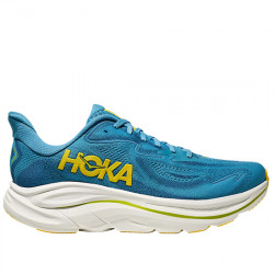 HOKA CLIFTON 10 DEPORTIVO RUNNING HOMBRE 1162030/ALF ALPINE BLUE / FOGGY NIGHT HOKA060