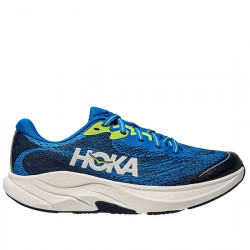 HOKA Y RINCON 4 BIG KIDS DEPORTIVO RUNNING JUNIOR 1168874/ECC ELECTRIC COBALT / VARSITY NAVY HOKA061