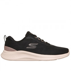 SKECHERS SKECH-LITE PRO 2.0 - BRILLIANT SHIMMER DEPORTIVO MUJER 150629 BKRG BLACK / ROSE GOLD SKE283