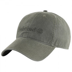 TIMBERLAND COOP COOPER HILL BB CAP GORRA CON VISERA HOMBRE TB0A65QXA581 DKGRN TIM078