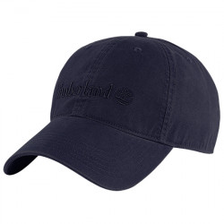 TIMBERLAND COOP COOPER HILL BB CAP GORRA CON VISERA HOMBRE TB0A65QX2881 DKBLU TIM077