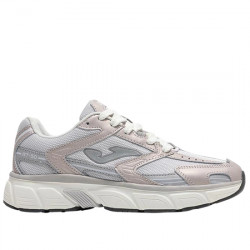 JOMA RT50 LADY DEPORTIVO CASUAL PIEL MUJER RRT50LS2619 GREY JOMA089