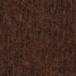 WOOLSENS OSLO CALCETINES DE LANA MUJER WS002 BROWN WOOL033