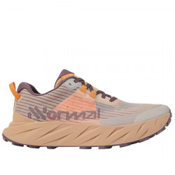 NNORMAL CADÍ DEPORTIVO TRAIL RUNNING HOMBRE NS4CD1M-002 BEIGE NNOR059