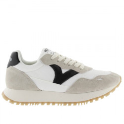 VICTORIA VIENTO DEPORTIVO NYLON Y SERRAJE MUJER 1157106 NEGRO VIC361