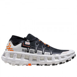 X-BIONIC TERRASKIN X01 DEPORTIVO TRAIL RUNNING UNISEX X WHITE/X BLACK XBIO002