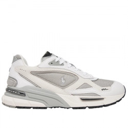 POLO RALPH LAUREN TRACKSTR 275 SNEAKERS SERRAJE CASUAL PARA HOMBRE 809P07293001 GREY POLO011