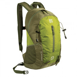 ELÉMENTERRE SARAWAT 15 MOCHILA 15L. 3099 VERDE ELEM016