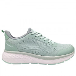 NICOBOCO RAIMON W DEPORTIVO RUNNING MUJER 44-204W VERDE NICO015