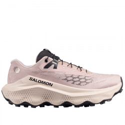 SALOMON ULTRA GLIDE 4 ZAPATILLA TRAIL RUNNING MUJER 491492 SHADOW GRAY / TAPIOCA / BLACK SAL266