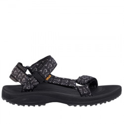 TEVA WINSTED SANDALIAS DE VELCRO DEPORTIVAS PARA HOMBRE 1017419 BMBLC BAMBOO BLACK TEVA017
