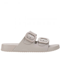 IGOR HABANA BRILLO SANDALIA HEBILLAS GOMA MUJER S10334-002 SAND IGOR057