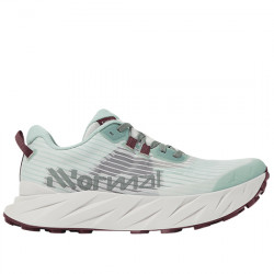 NNORMAL CADÍ DEPORTIVO TRAIL RUNNING MUJER NS4CD1W-003 GREEN NNOR063