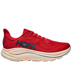 HOKA CLIFTON 10 DEPORTIVO RUNNING HOMBRE 1162030/VLLN VERMILLION/VARSITY NAVY HOKA069