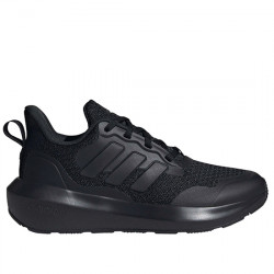 ADIDAS FORTARUN 3.0 ZAPATILLA RUNNING JUNIOR UNISEX IH2843 BLACK/BLACK ADID004