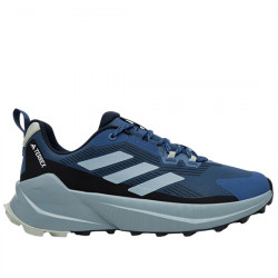 ADIDAS TERREX TRAILMAKER 2 ZAPATILLA SENDERISMO UNISEX IH6348 WONDER STEEL/MAGIC GREY/CORE BLACK ADID006