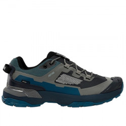 ATOM HARD-RALLY EXPLORE PRO TEX AT193 ZAPATILLA TREKKING WATERPROOF HOMBRE 505765 OCEAN ATOM008