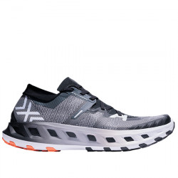 X-BIONIC TERRASKIN X02 DEPORTIVO TRAIL RUNNING UNISEX X BLACK/X WHITE XBIO003