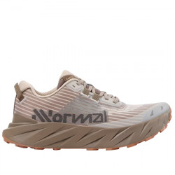 NNORMAL CADÍ DEPORTIVO TRAIL RUNNING HOMBRE NS4CD1M-005 BROWN NNOR069