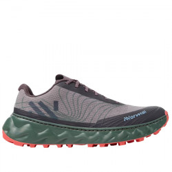 NNORMAL TOMIR 2.0 NN DEPORTIVO TRAIL RUNNING UNISEX N2ZTR25-004 BURGUNDY NNOR072