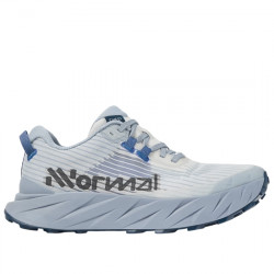 NNORMAL CADÍ DEPORTIVO TRAIL RUNNING HOMBRE NS4CD1M-003 BLUE NNOR073