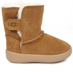 UGG KEELAN ANKLE BOOT 1096089 CAMEL UGG019