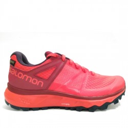 salomon trailster gtx w