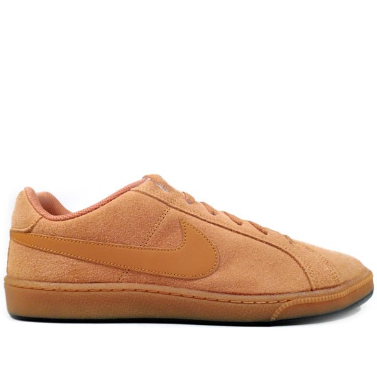 court royale suede nike
