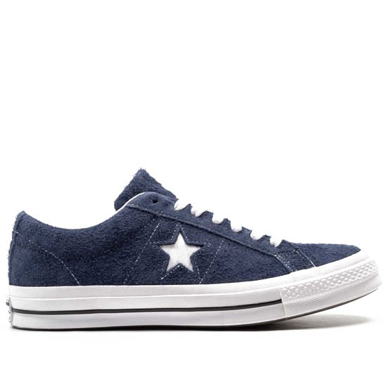 converse one star hombre