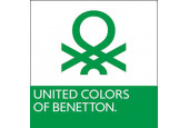 UNITED COLORS OF BENETTON﻿