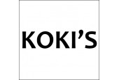 KOKI'S