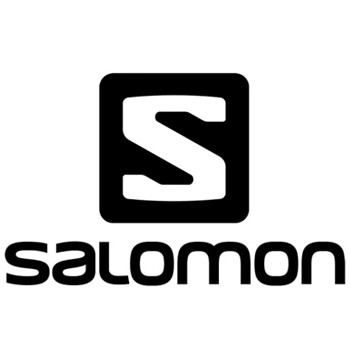 SALOMON EOS GTX GORE-TEX ZAPATILLA TRAIL MUJER WATERPROOF 417196 STORMY  WEATHER/EBONY/ZEN BLUE SAL124